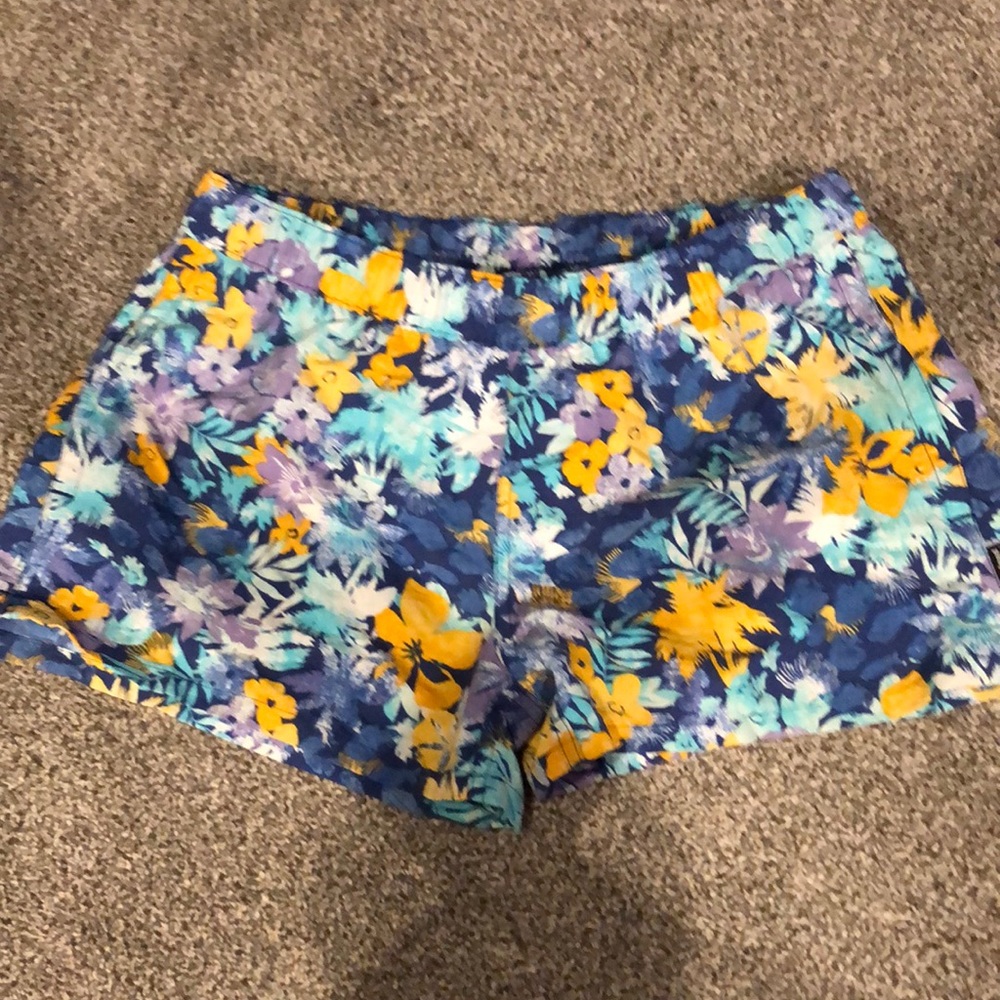 Patagonia shorts
